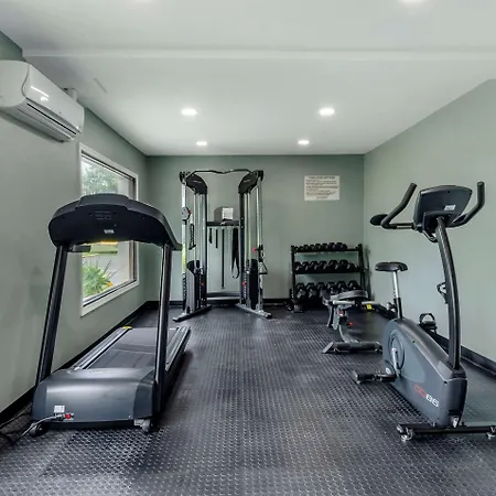 Quality Inn Verona - Staunton North-3