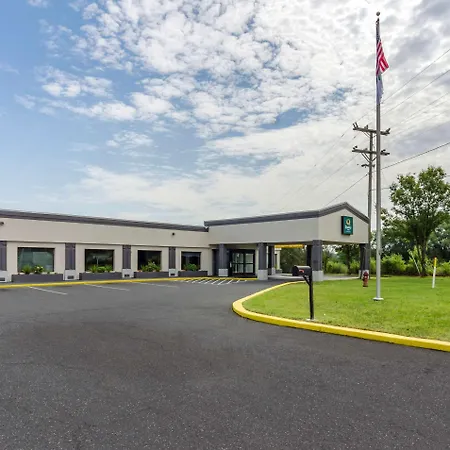 Quality Inn Verona - Staunton North-2
