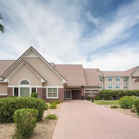 Residence Inn Phoenix Glendale/ Peoria-2