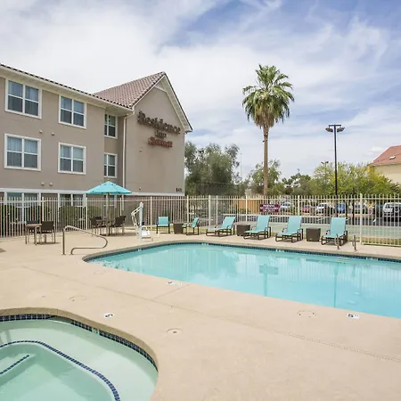 Residence Inn Phoenix Glendale/ Peoria-3