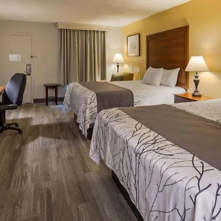 Best Western Home Place Inn-2