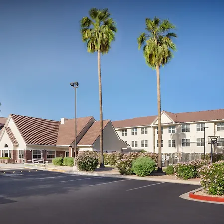 Residence Inn Phoenix Glendale/ Peoria-3