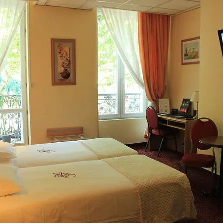Hôtel Foch-3
