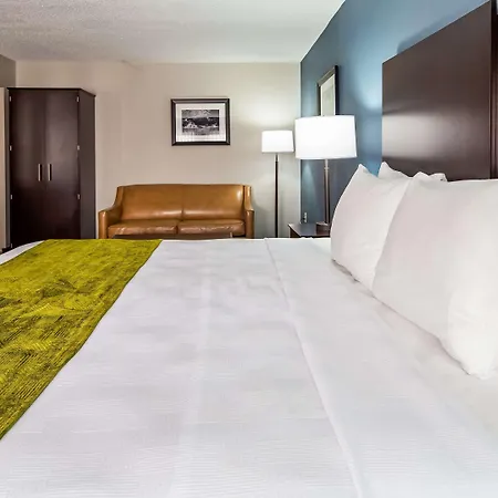 Best Western Rock Hill-3