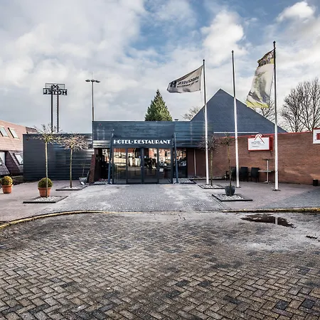 Hotel Hoogeveen-3