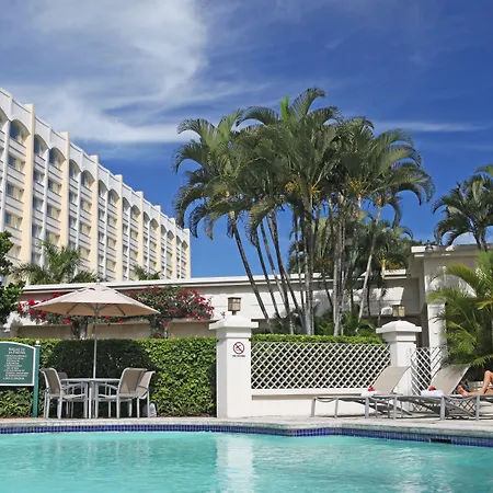 Intercontinental San Salvador-Metrocentro Mall By Ihg-3