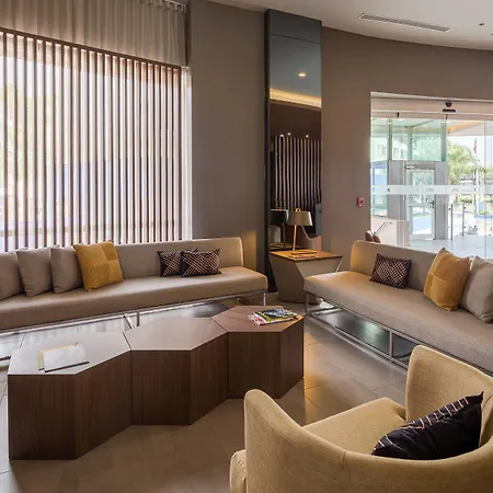Ac Hotel By Marriott Guadalajara Expo-3