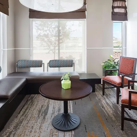 Hilton Garden Inn Albuquerque North/Rio Rancho-2