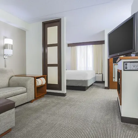 Hyatt Place Fort Worth/Hurst-3