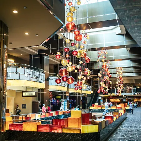 Golden Nugget Hotel & Casino-3
