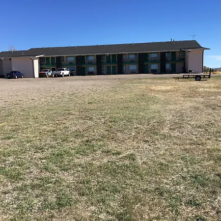 Traveler Inn Craig-2