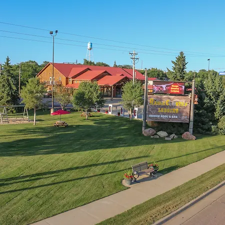 Range Country Lodging-3