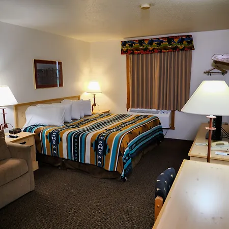 Range Country Lodging-2