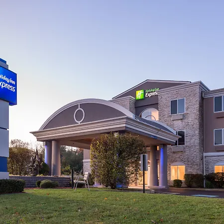 Holiday Inn Express Branford-New Haven By Ihg-3