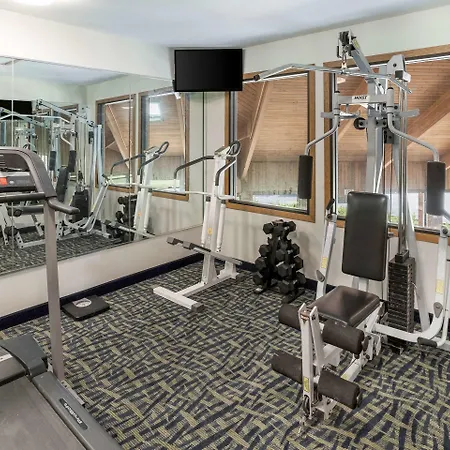 Quality Inn Rochelle-2