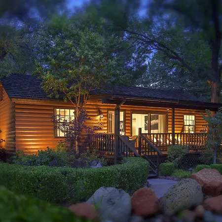 L'Auberge De Sedona-3