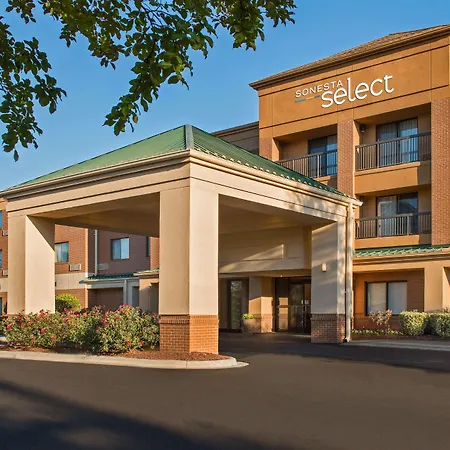 Sonesta Select Durham Research Triangle Park-3