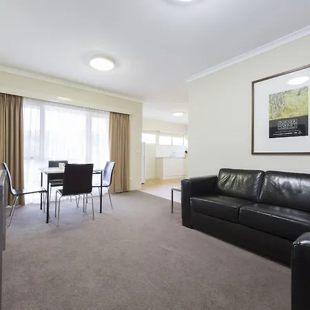 Forrest Hotel & Apartments-2