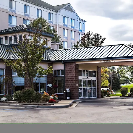 Hilton Garden Inn Plymouth-3