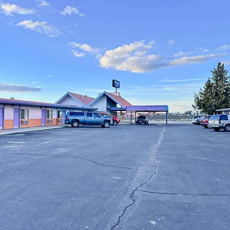 Rodeway Inn Boardman - Hermiston-3