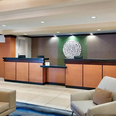 Fairfield Inn & Suites By Marriott Tallahassee Central-3