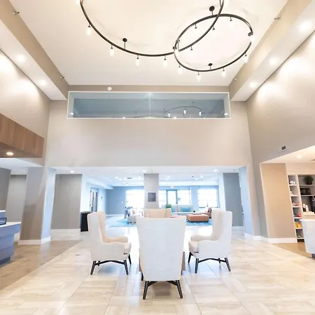Hilton Garden Inn Des Moines Airport-3