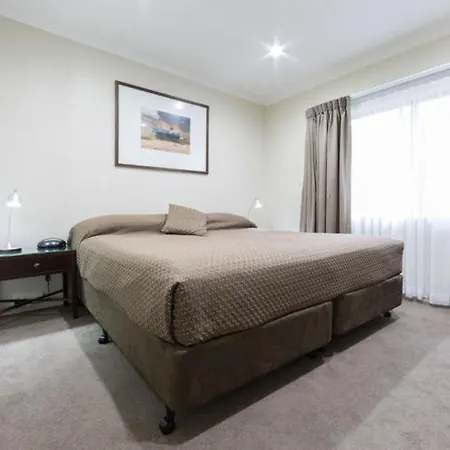 Forrest Hotel & Apartments-3