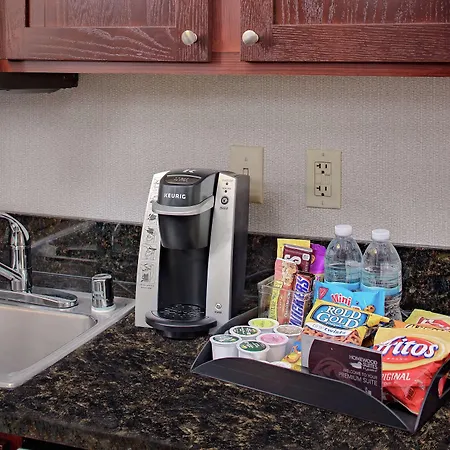 Homewood Suites By Hilton Minneapolis-Mall Of America-3