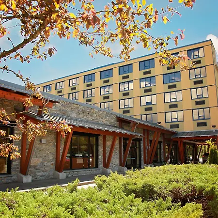 Best Western Plus Barclay Hotel-3