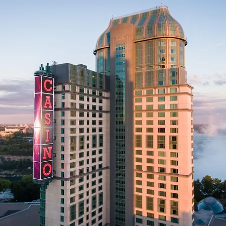 Skyline Hotel & Waterpark-3