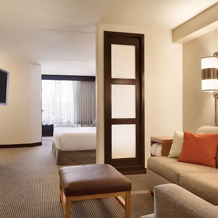 Hyatt Place Phoenix-North-2