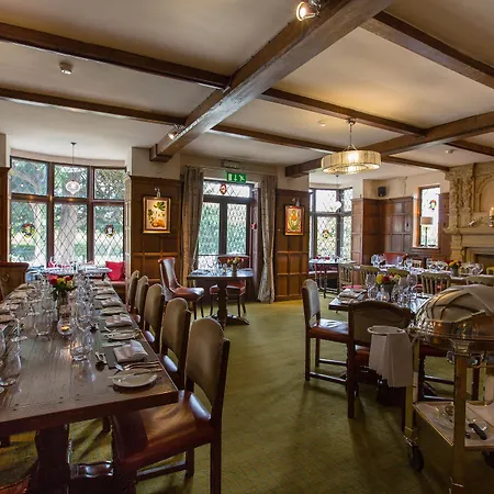 Bedford Arms Hotel-2