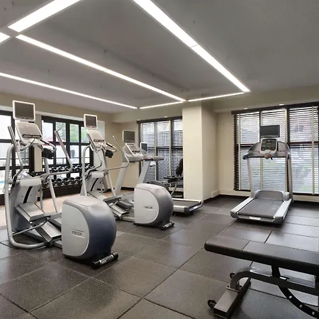 Hilton Garden Inn Cupertino-2