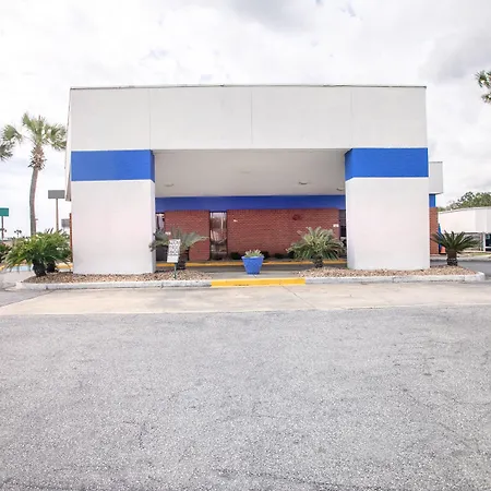 Oyo Hotel Lake Park-Valdosta I-75-3