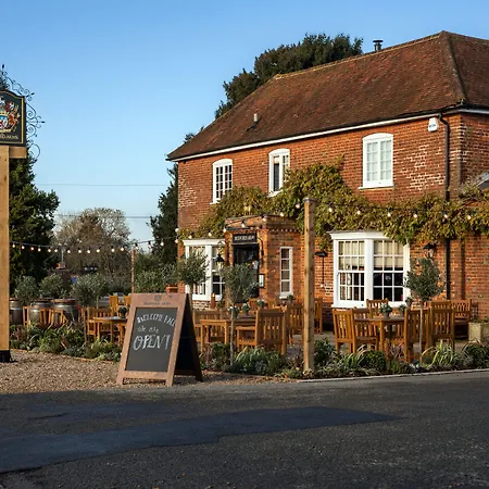 Bedford Arms Hotel-3