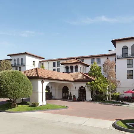 Hilton Garden Inn Cupertino-3