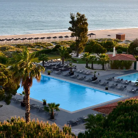 Pestana D. Joao II Beach & Golf Resort-3