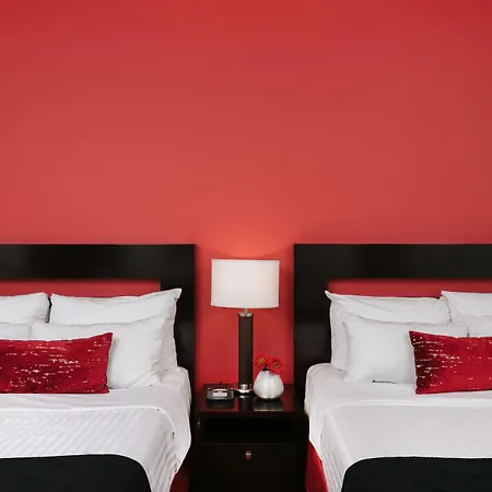 Moda Hotel-3