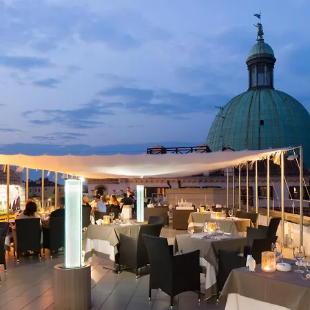 Hotel Carlton On The Grand Canal-3