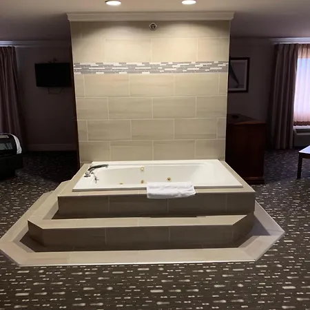 Wingate By Wyndham Brighton-3