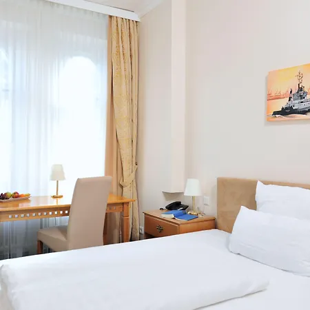 Hotel Fürst Bismarck-2