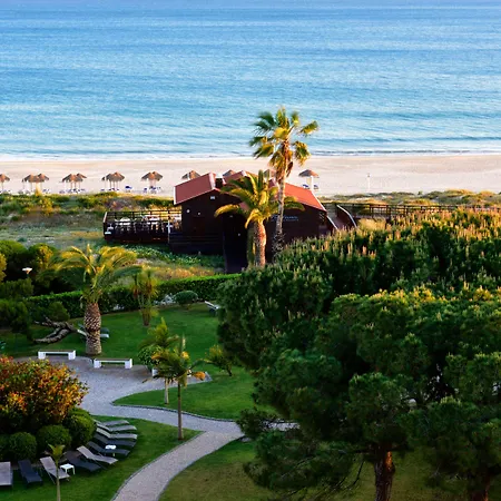 Pestana D. Joao II Beach & Golf Resort-2