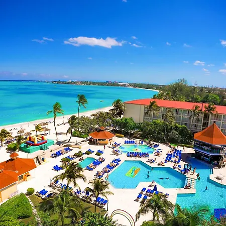 Breezes Resort & Spa All Inclusive, Bahamas (Adults Only)-2