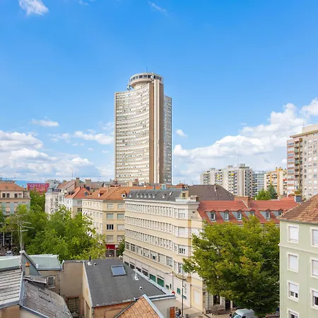 Best Western Mulhouse Salvator Centre-2