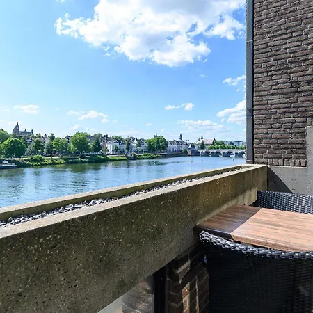 Crowne Plaza Maastricht By Ihg-3