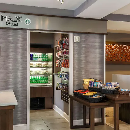 Doubletree By Hilton Atlanta Airport-2