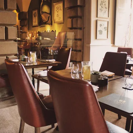 Lumley Castle Hotel-2