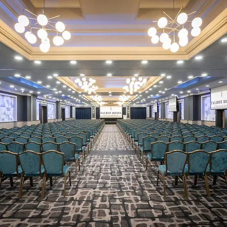 Talbot Hotel Stillorgan-3