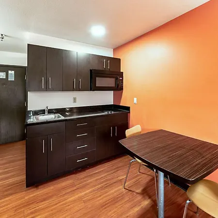 Motel 6-Lebanon, In-3