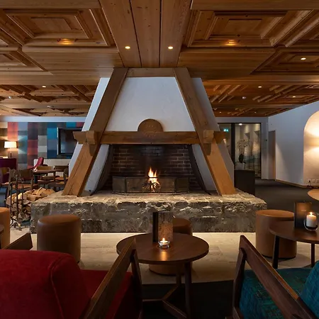Sunstar Hotel & Spa Grindelwald-3